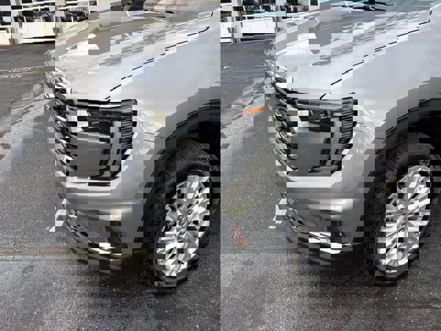 New 2026 GMC Acadia Elevation w/ Elevation Premium Package image 8