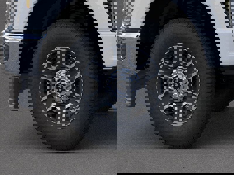 New 2026 Ford F250 Lariat image 19