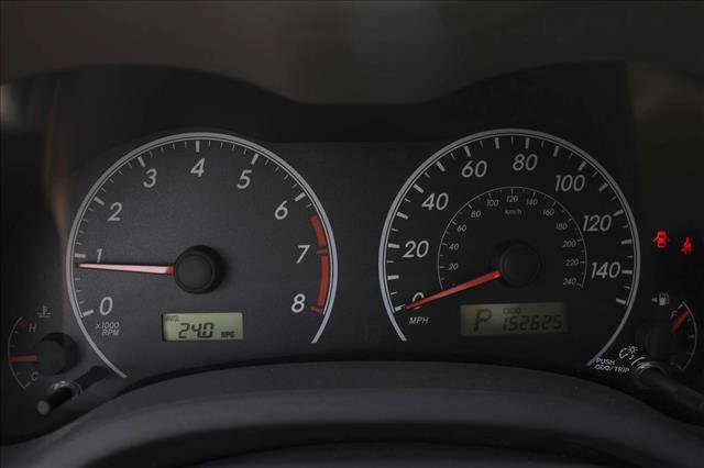 Used 2010 Toyota Corolla LE FWD image 14