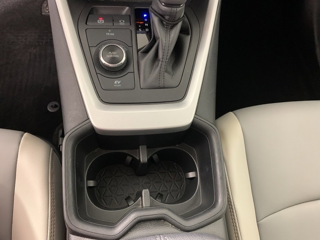 Used 2024 Toyota RAV4 XLE Premium w/ Weather Package image 25