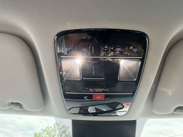 New 2026 Hyundai Santa Fe SE AWD/4WD image 25