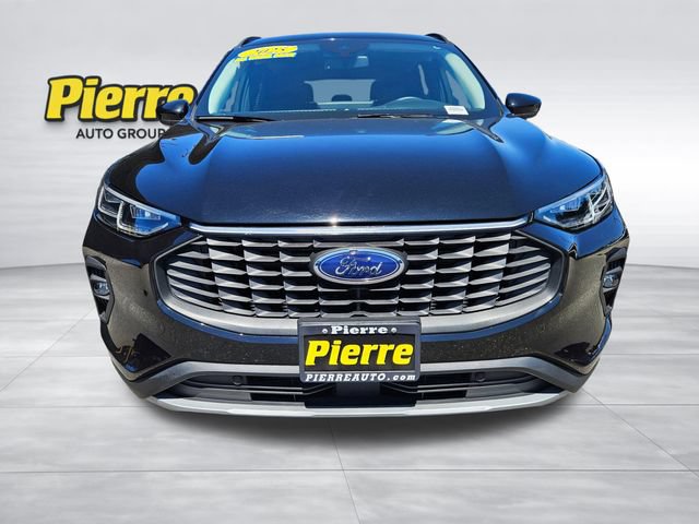 Used 2025 Ford Escape Platinum AWD/4WD image 9