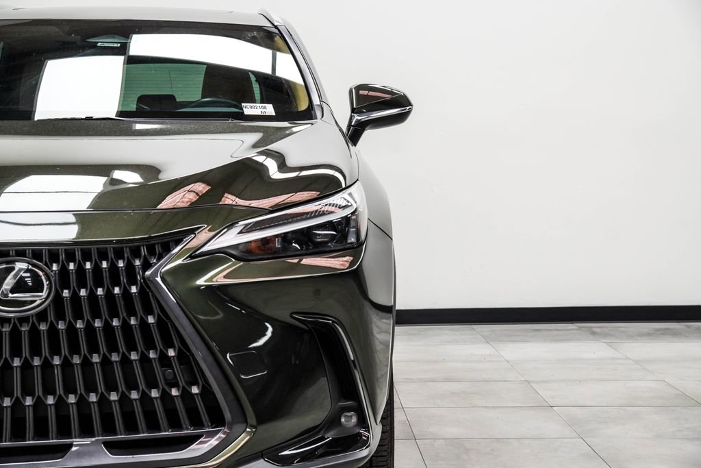 Used 2022 Lexus NX 350 AWD image 5