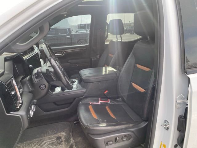 Used 2023 GMC Sierra 1500 AT4 w/ AT4 Premium Package image 14