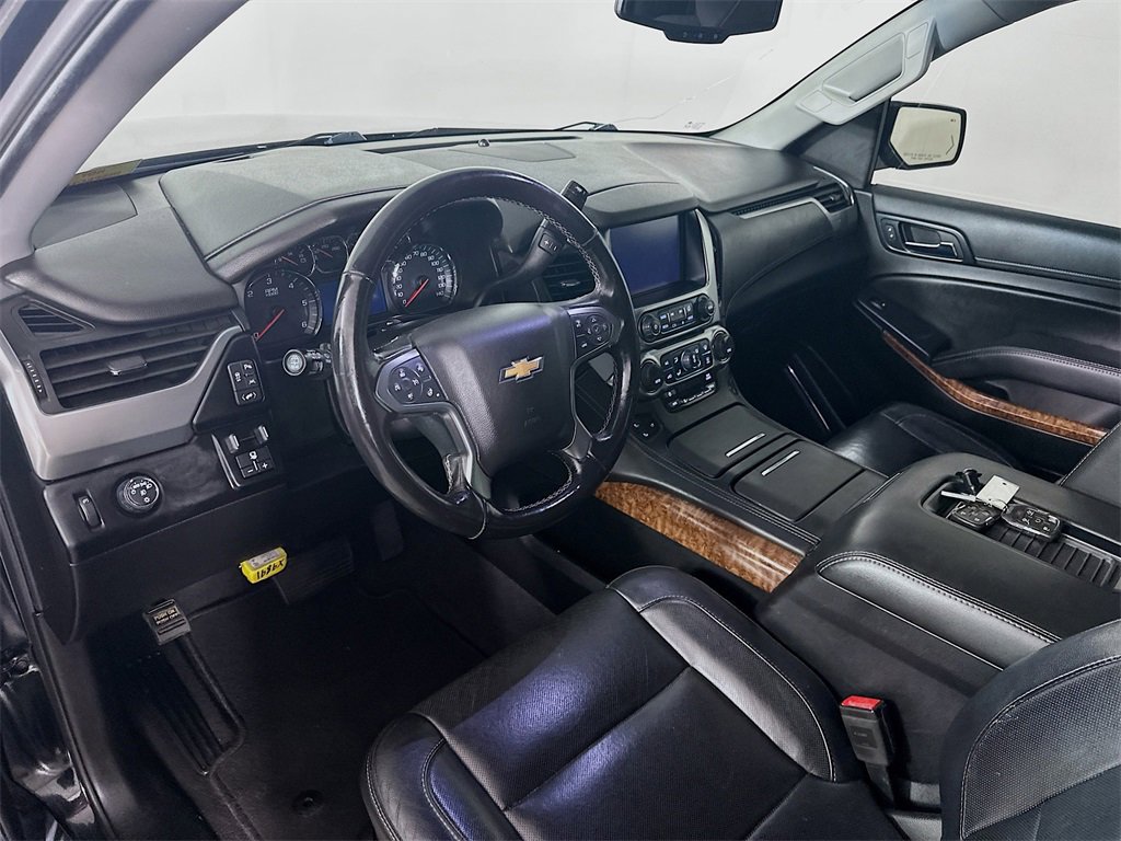 Used 2019 Chevrolet Tahoe Premier image 31