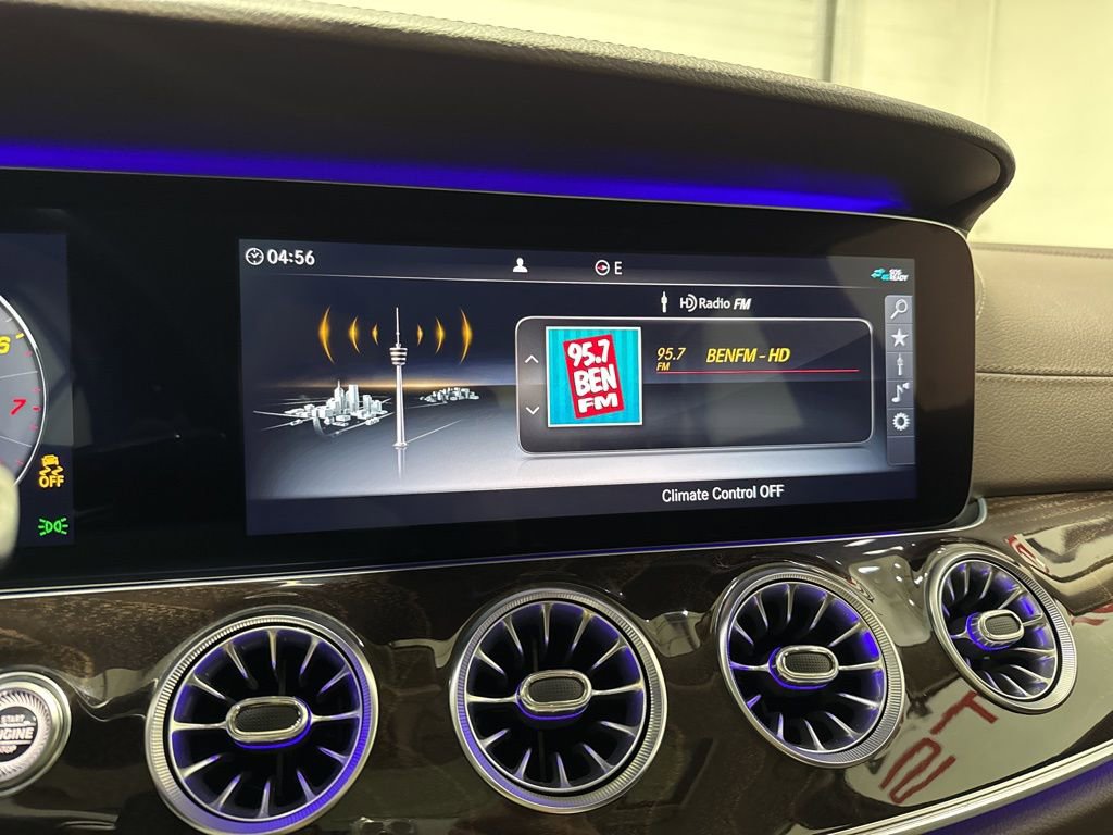 Used 2019 Mercedes-Benz CLS 450 4MATIC image 22