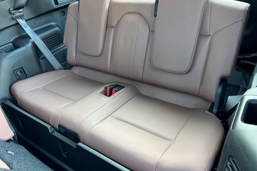 New 2026 Mitsubishi Outlander SEL FWD image 16