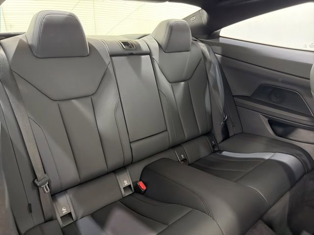 Used 2021 BMW 430i xDrive Coupe w/ M Sport Package AWD/4WD image 20