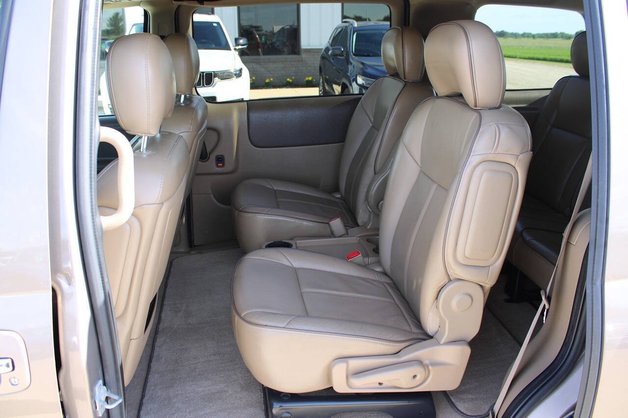 Used 2006 Buick Terraza CXL FWD image 9