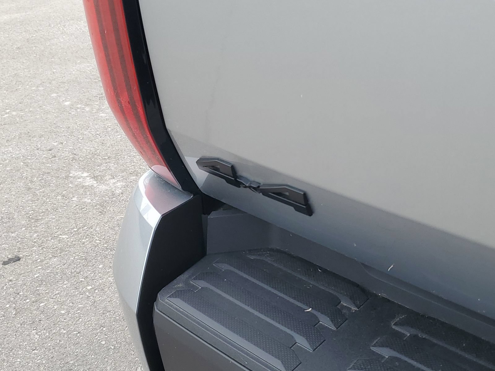 Certified 2026 Toyota Tundra SR AWD/4WD image 7