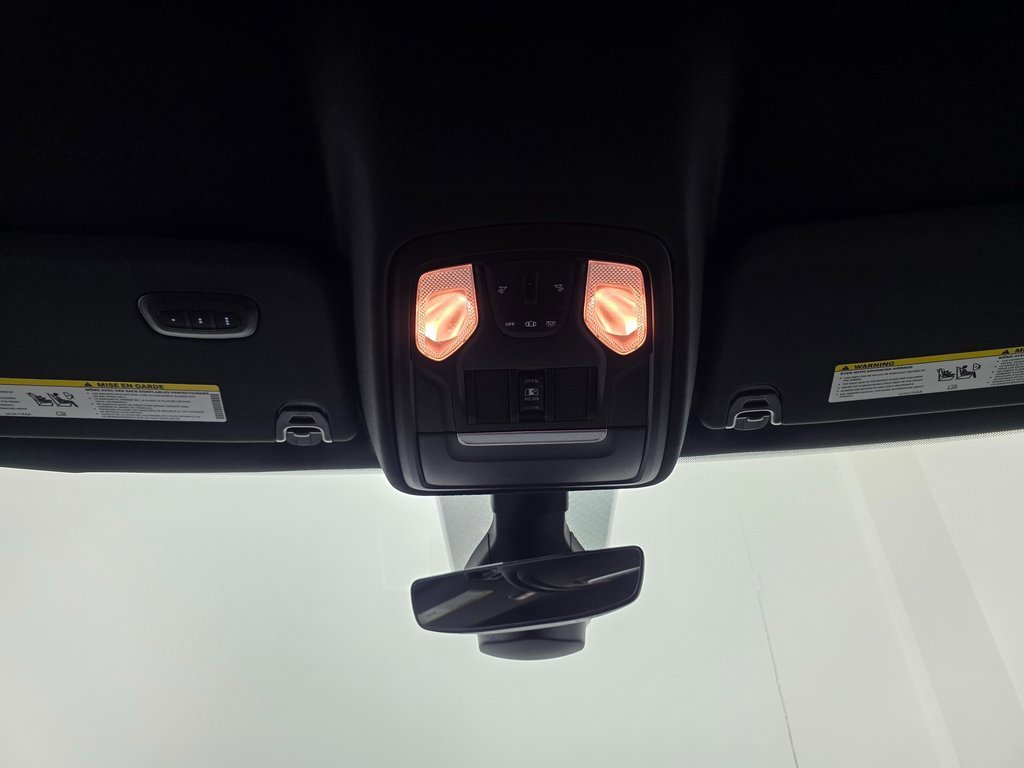 Used 2020 RAM 1500 Big Horn image 33