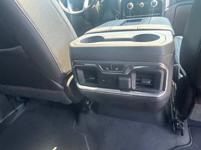 Used 2020 GMC Sierra 1500 SLT w/ SLT Premium Plus Package AWD/4WD image 19