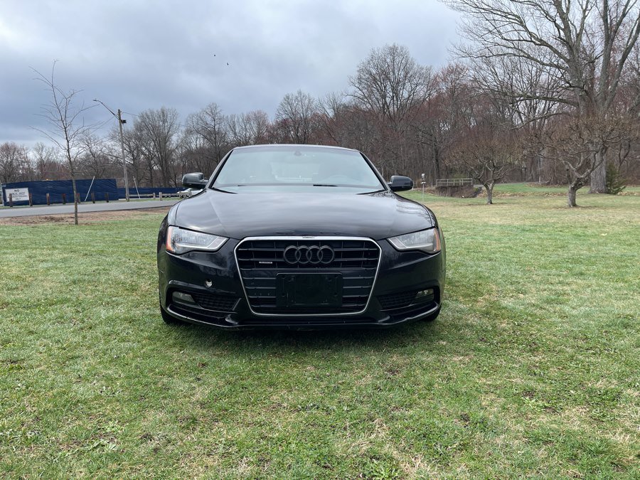 Used 2013 Audi A5 2.0T Premium AWD/4WD image 5