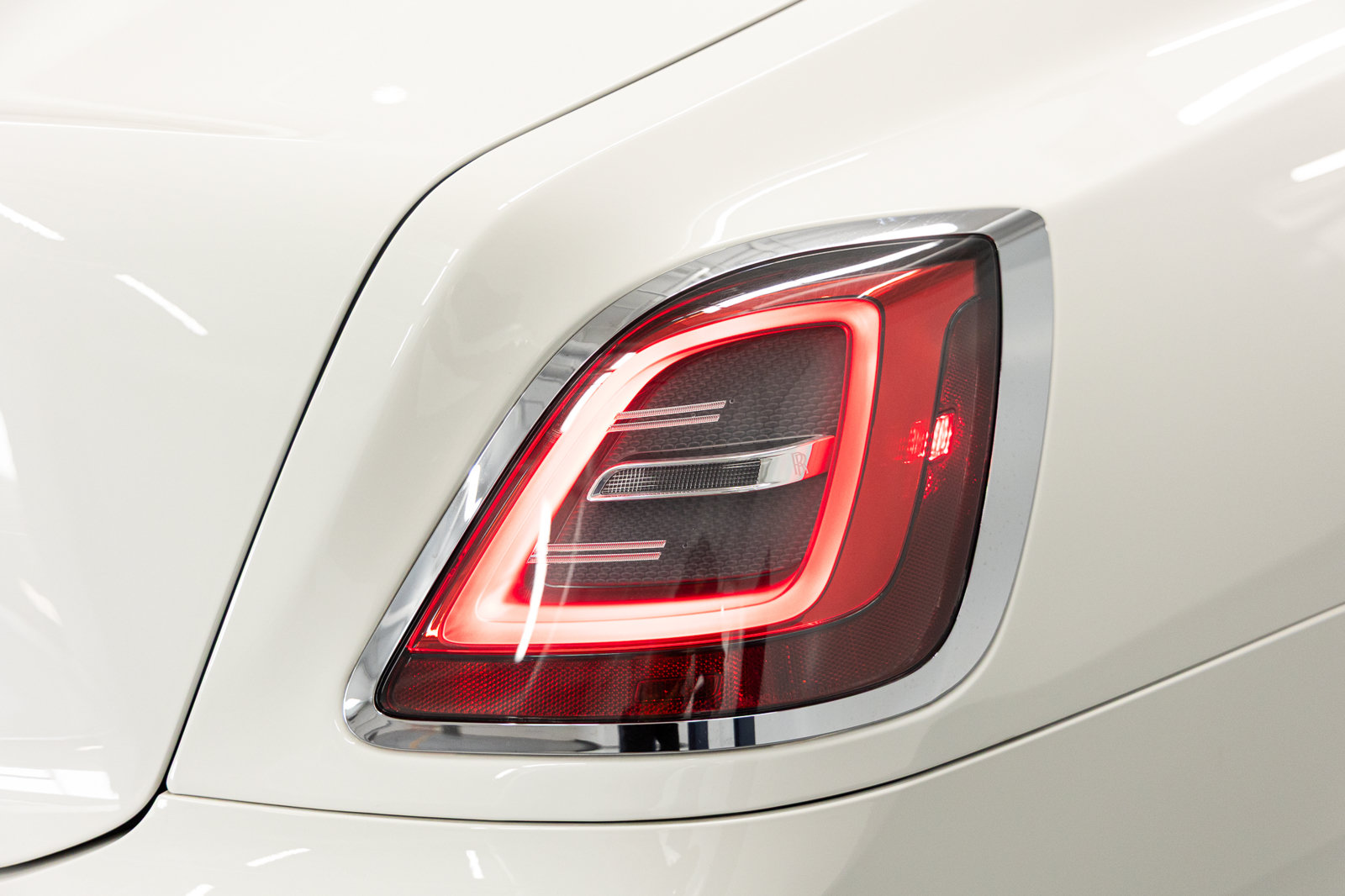 Certified 2023 Rolls-Royce Ghost AWD/4WD image 25