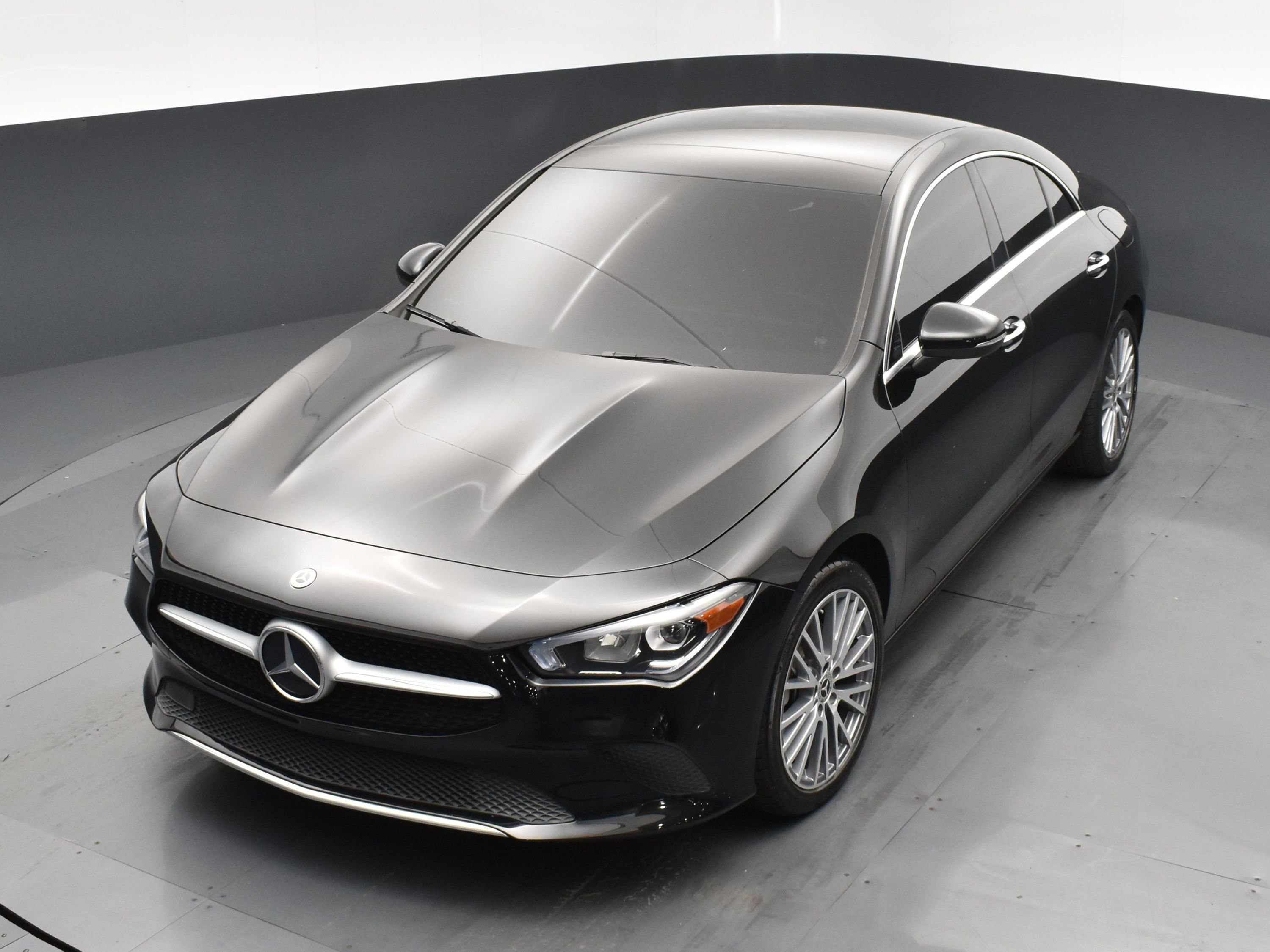 Used 2022 Mercedes-Benz CLA 250 4MATIC w/ Premium Package Lite image 20