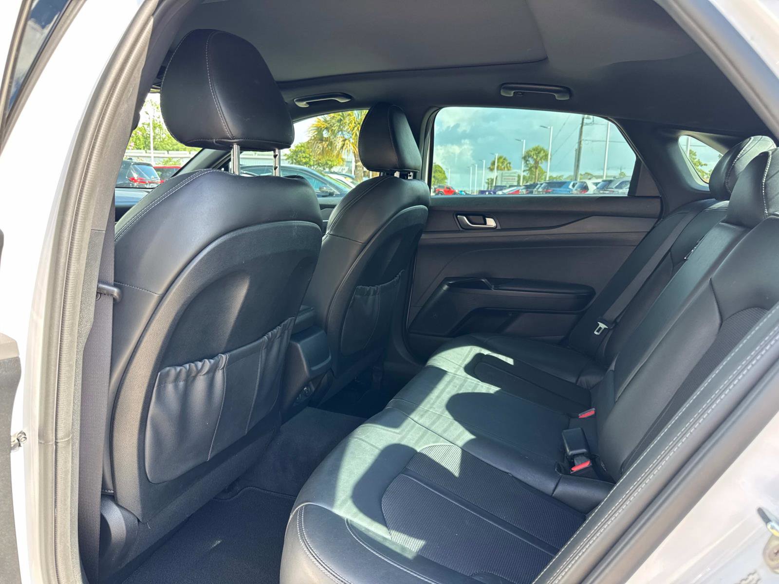 Used 2021 Kia K5 GT-Line AWD/4WD image 15