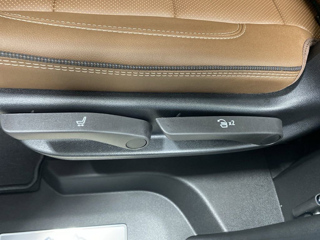 New 2026 Chevrolet Tahoe High Country image 38