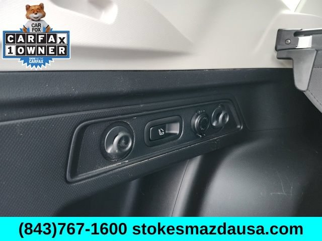 Used 2022 Subaru Forester Touring w/ Popular Package #2 AWD/4WD image 23