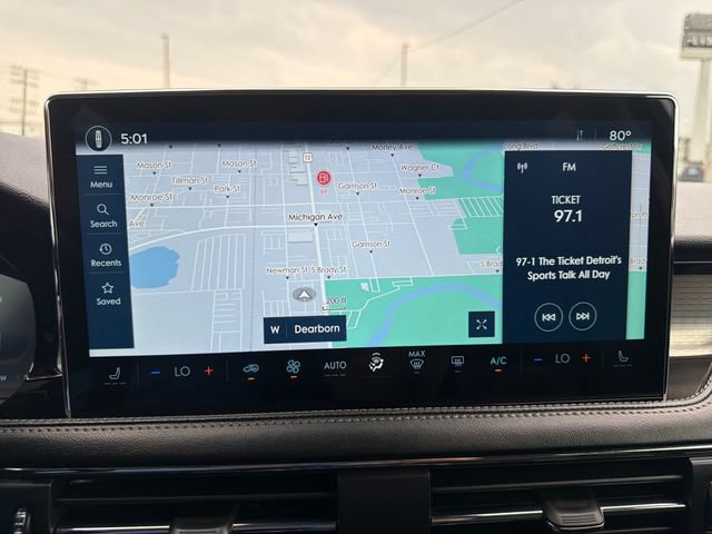 Used 2023 Lincoln Corsair FWD image 22