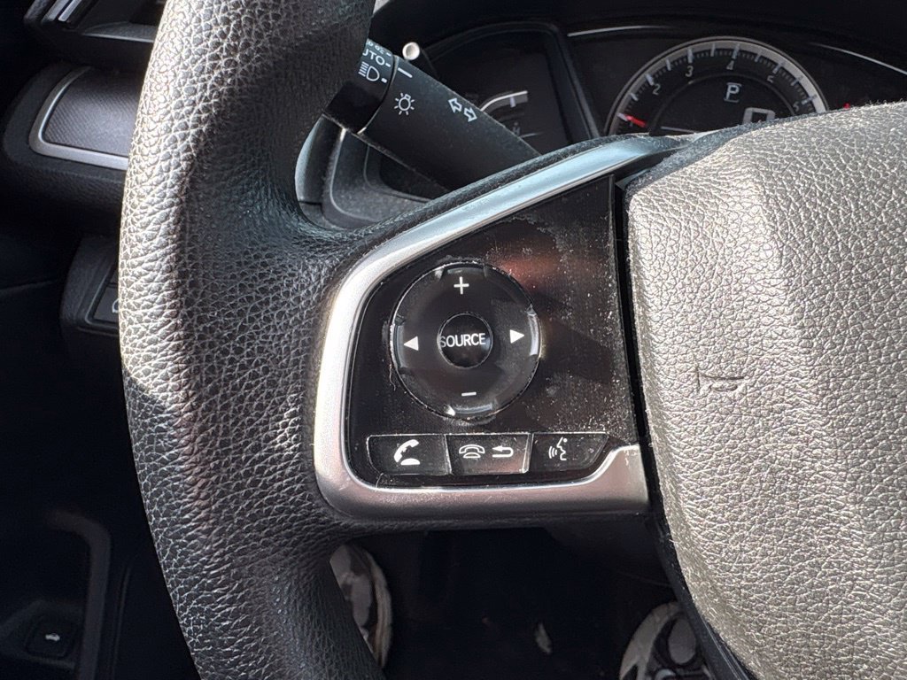 Used 2016 Honda Civic LX image 19
