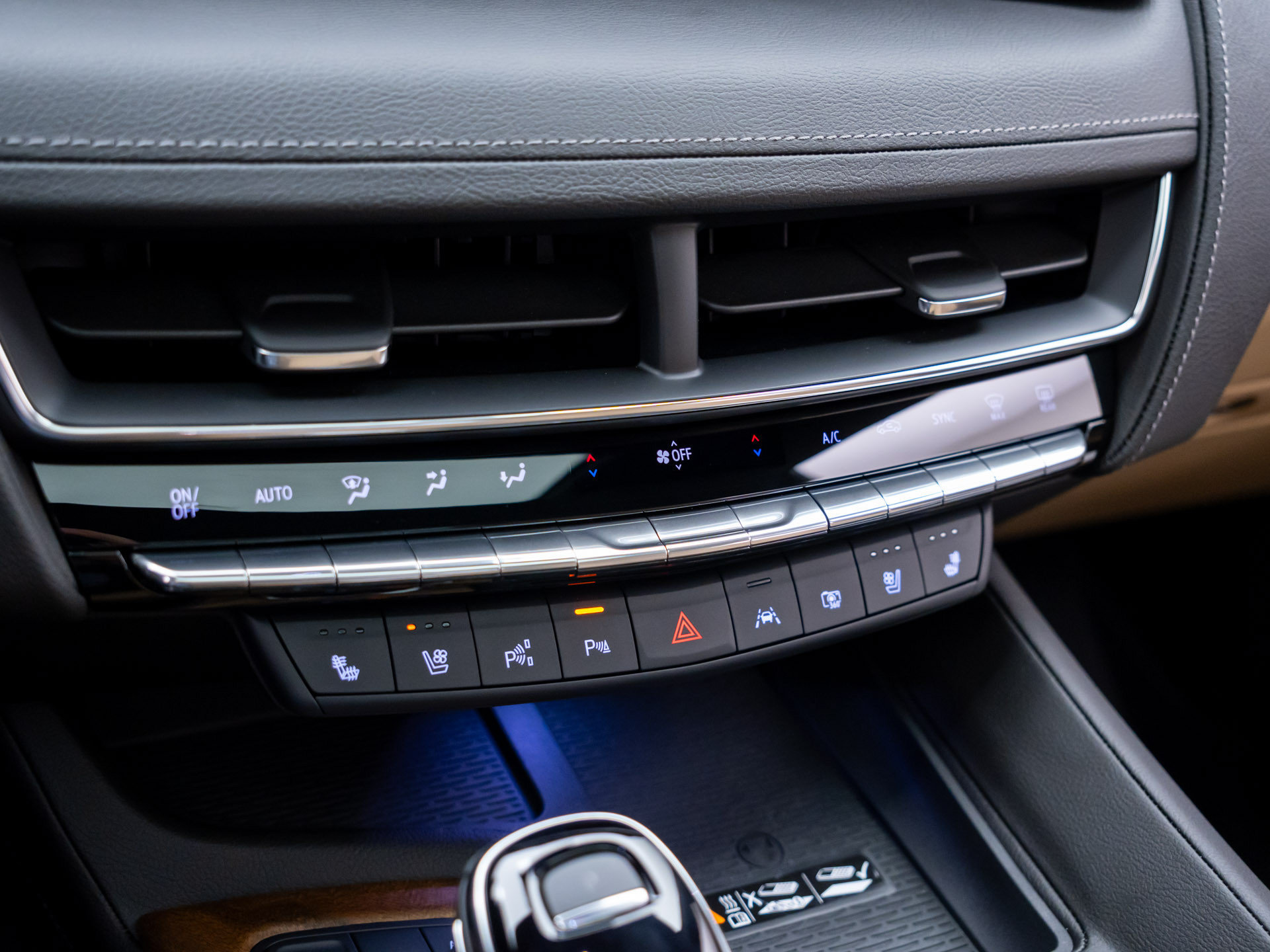New 2026 Cadillac CT5 Premium Luxury w/ Technology Package AWD/4WD image 27
