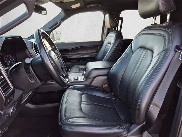 Used 2021 Ford Expedition Limited AWD/4WD image 16