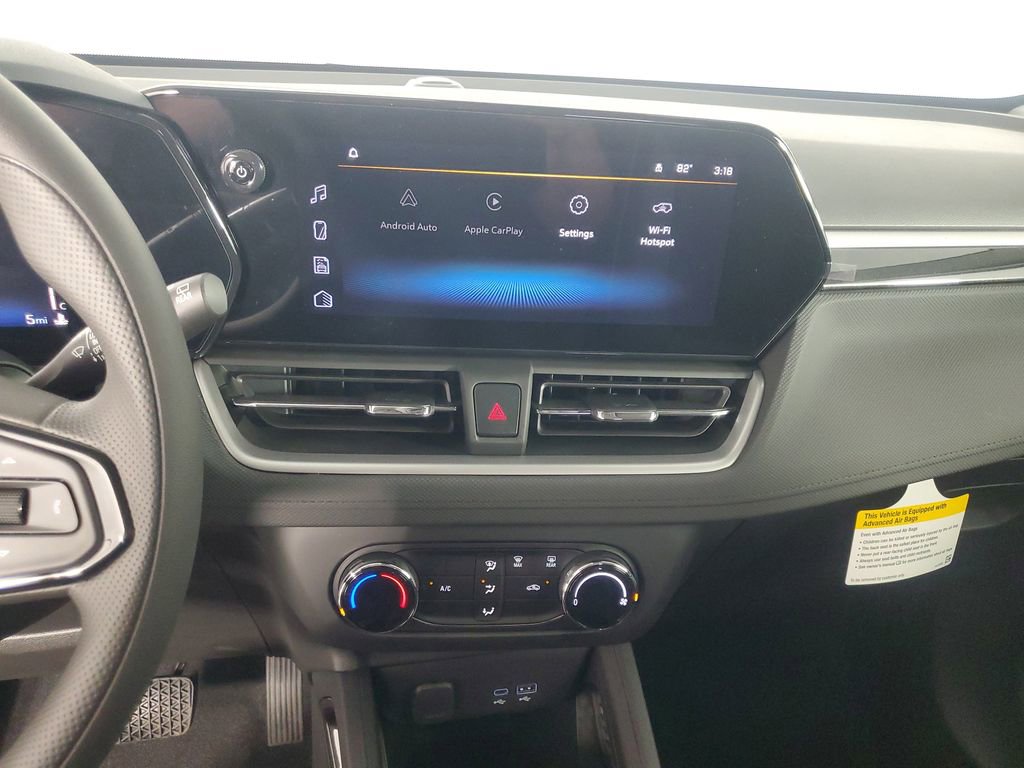 New 2026 Chevrolet TrailBlazer LS image 16