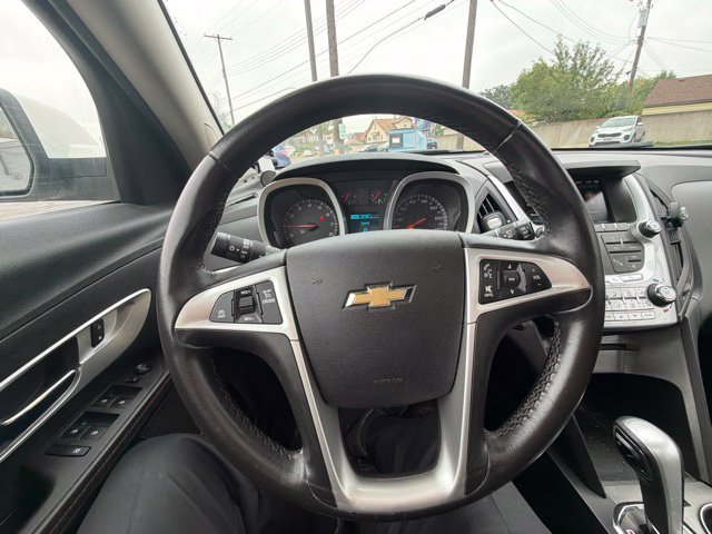 Used 2015 Chevrolet Equinox LT w/ Power Convenience Package FWD image 19