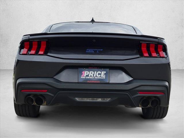 Used 2024 Ford Mustang GT Premium RWD image 7