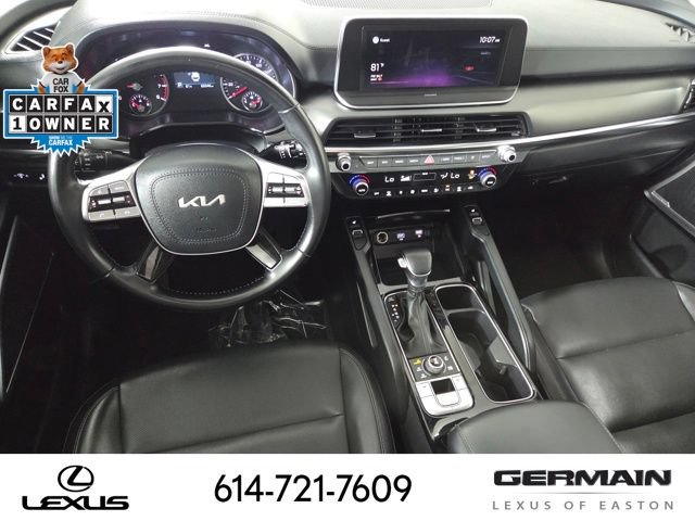 Used 2022 Kia Telluride S AWD/4WD image 17
