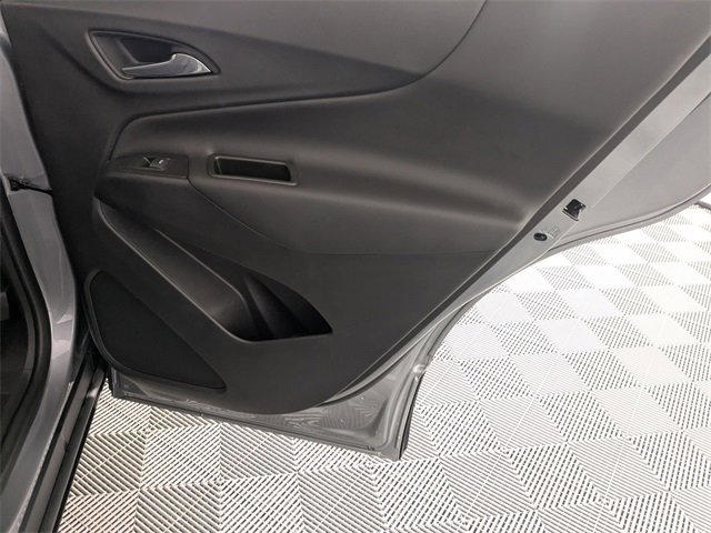 Certified 2024 Chevrolet Equinox LT image 32
