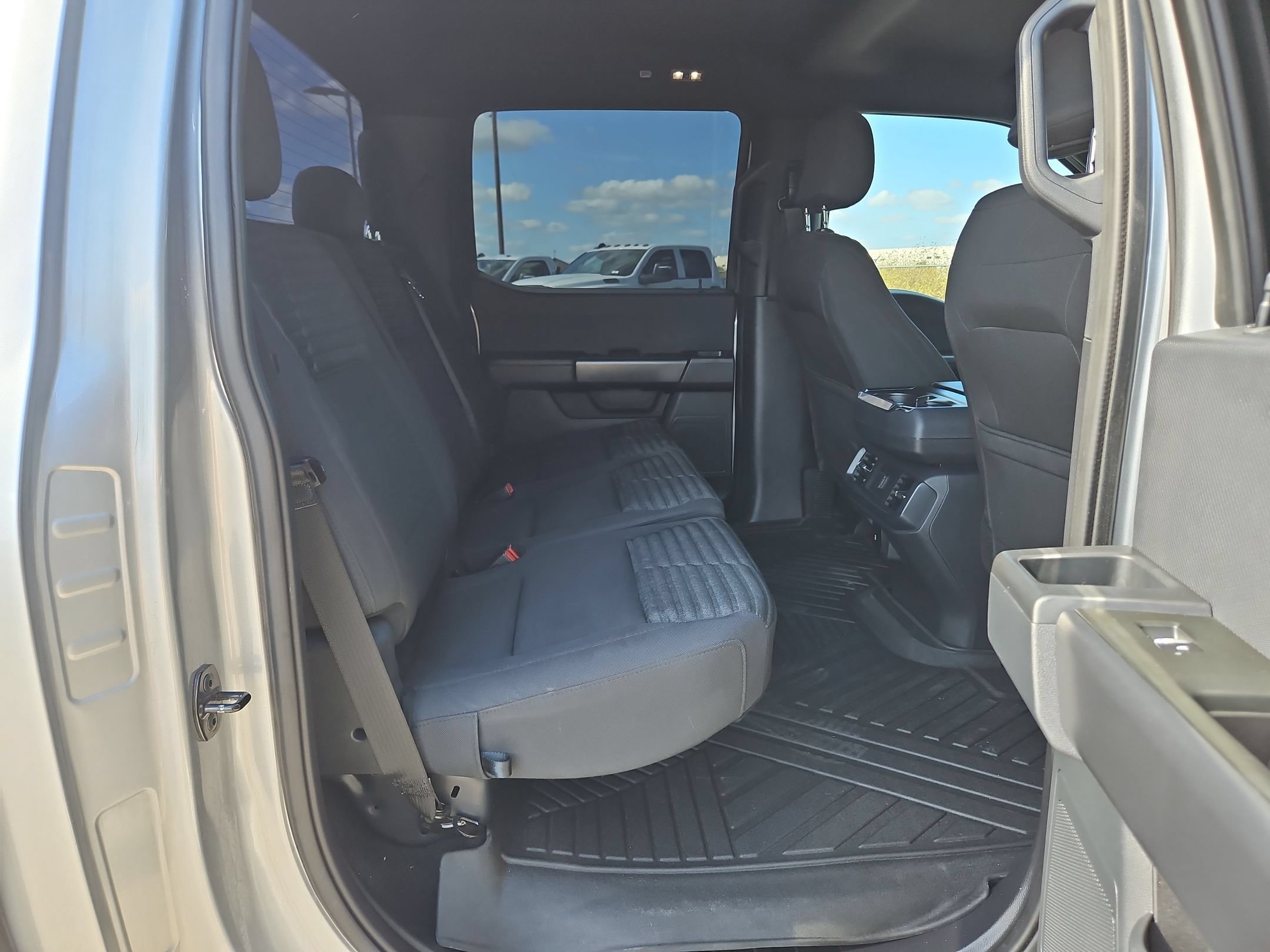 Used 2023 Ford F150 XL w/ STX Appearance Package RWD image 25