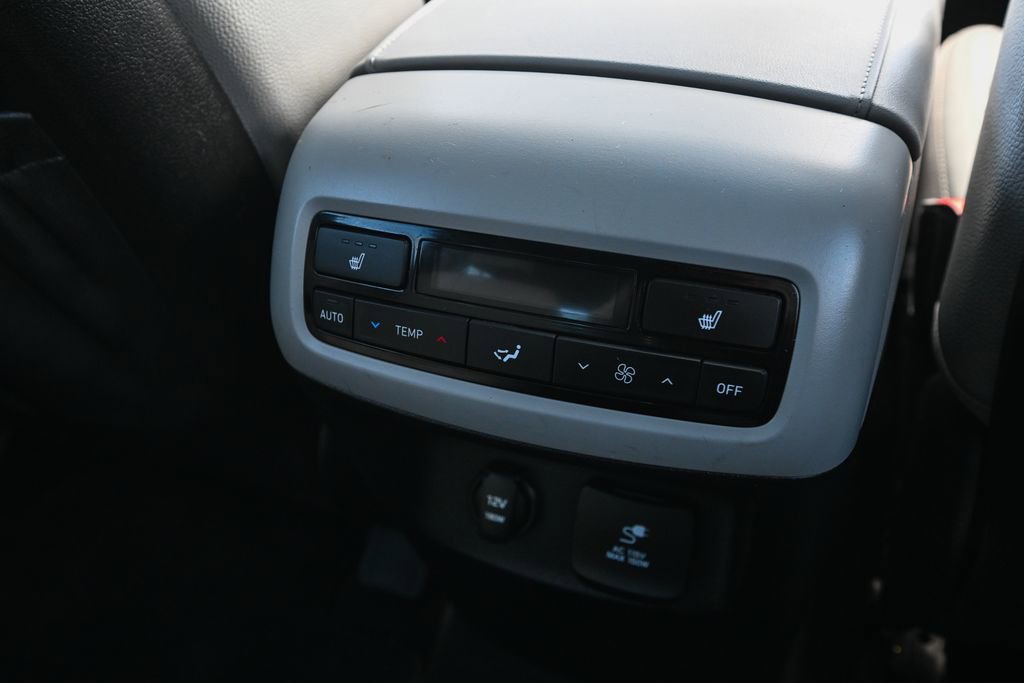 Used 2020 Hyundai Palisade SEL w/ Premium Package image 32