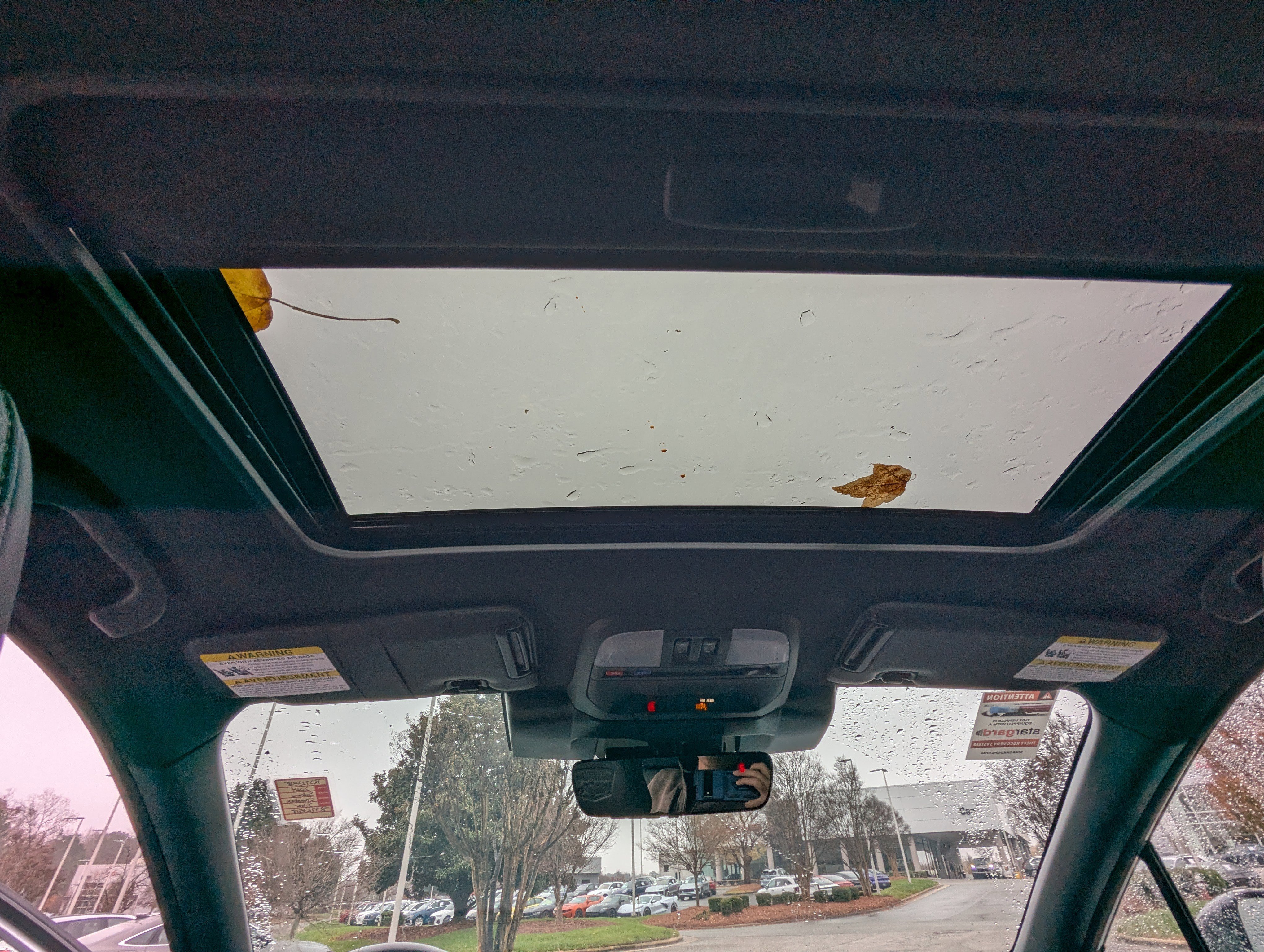 Used 2024 Subaru Crosstrek 2.5i Wilderness image 13