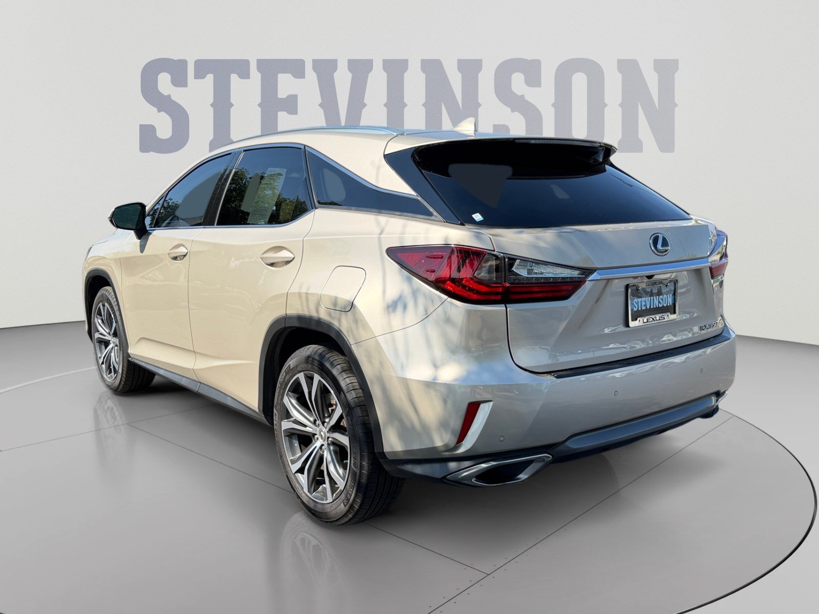 Used 2017 Lexus RX 350 AWD w/ Premium Package image 5