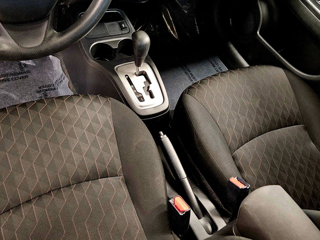 Used 2022 Mitsubishi Mirage ES image 12