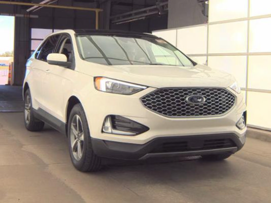 Used 2023 Ford Edge SEL w/ Convenience Package