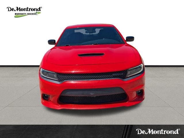 Used 2022 Dodge Charger R/T w/ Blacktop Package RWD video 2