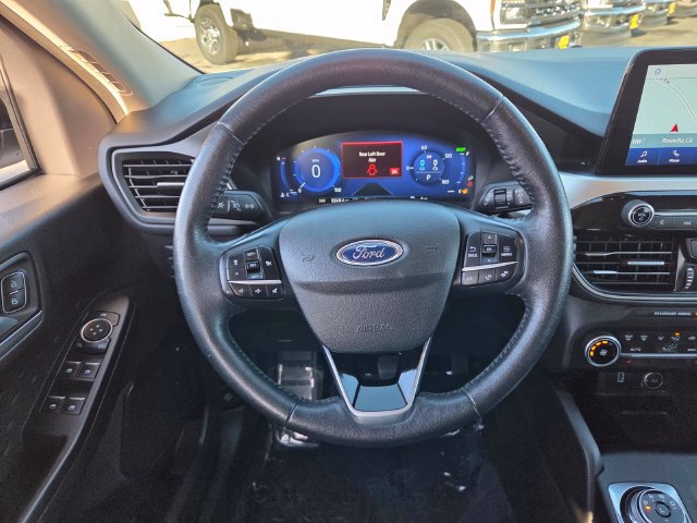 Certified 2020 Ford Escape SE Sport FWD image 15