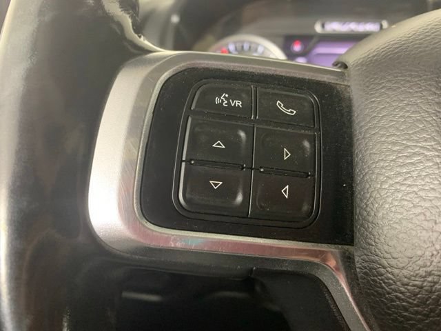 Used 2019 RAM 2500 Laramie AWD/4WD image 21
