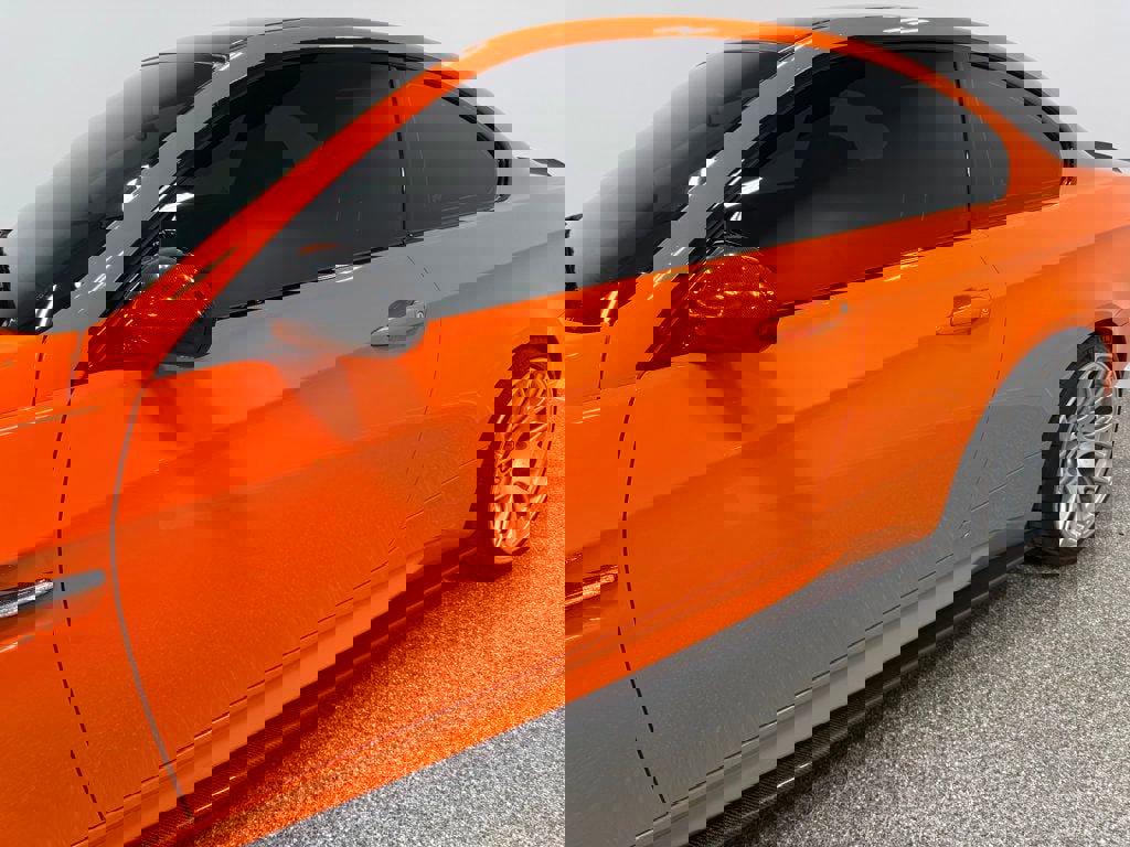 Used 2013 BMW M3 Coupe image 16