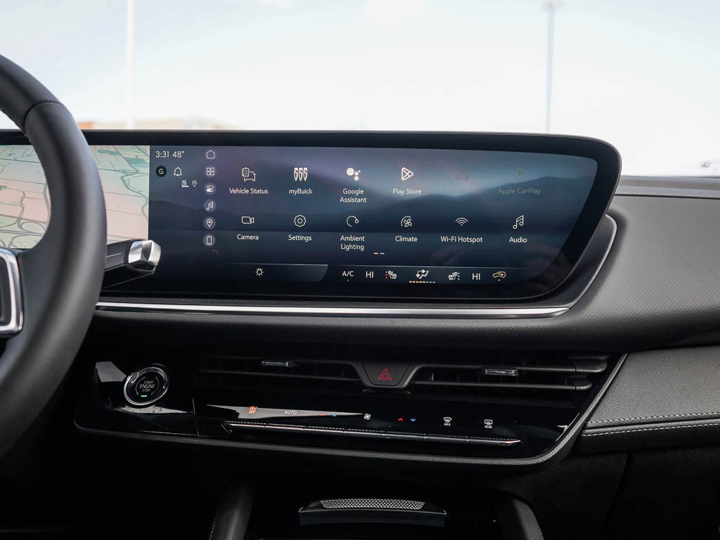 New 2026 Buick Envision Preferred AWD/4WD image 16