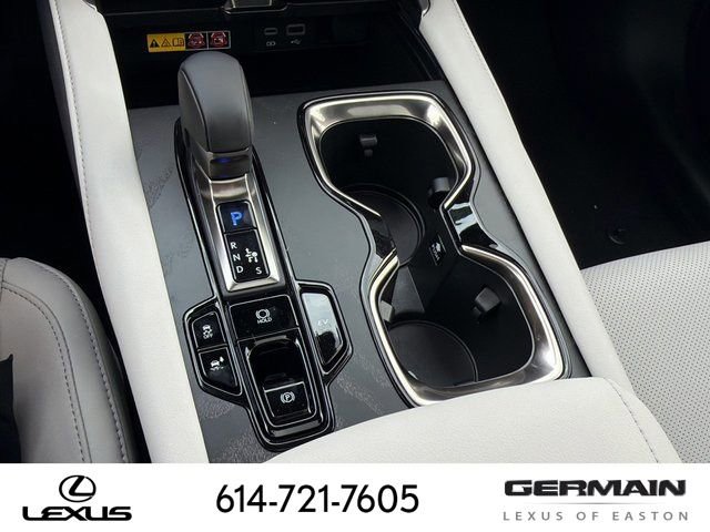 New 2026 Lexus RX 350h w/ Convenience Package image 29