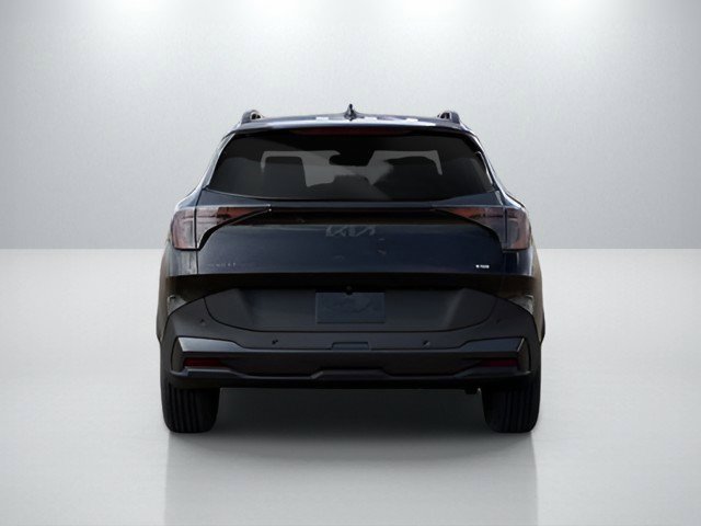 New 2026 Kia Sportage X-Line image 5