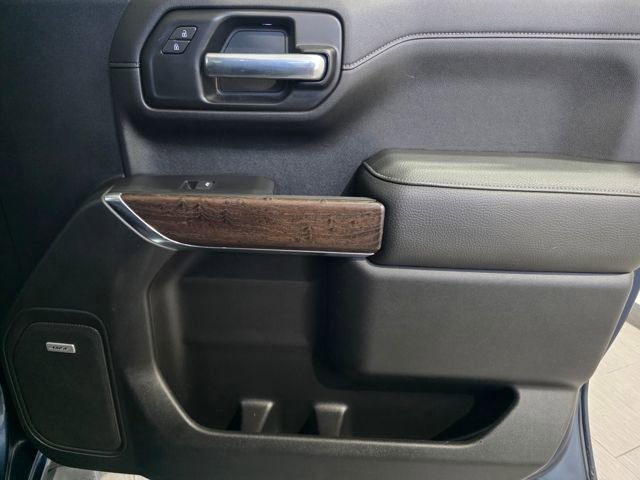 Used 2021 GMC Sierra 1500 Denali w/ Technology Package image 13