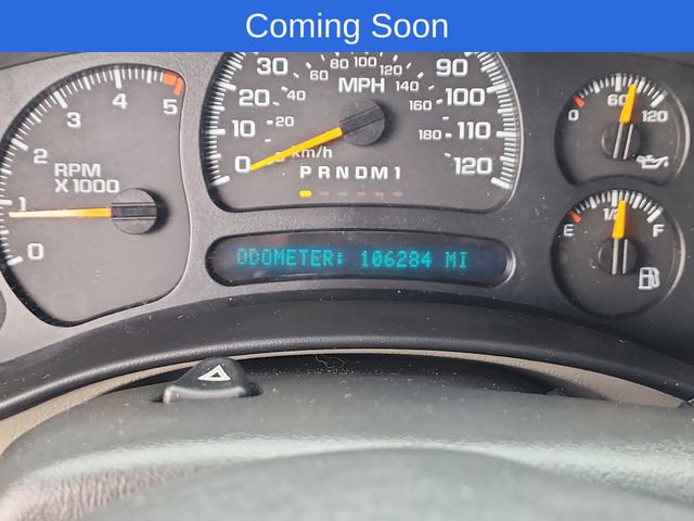 Used 2007 GMC Sierra 3500 SLT image 16