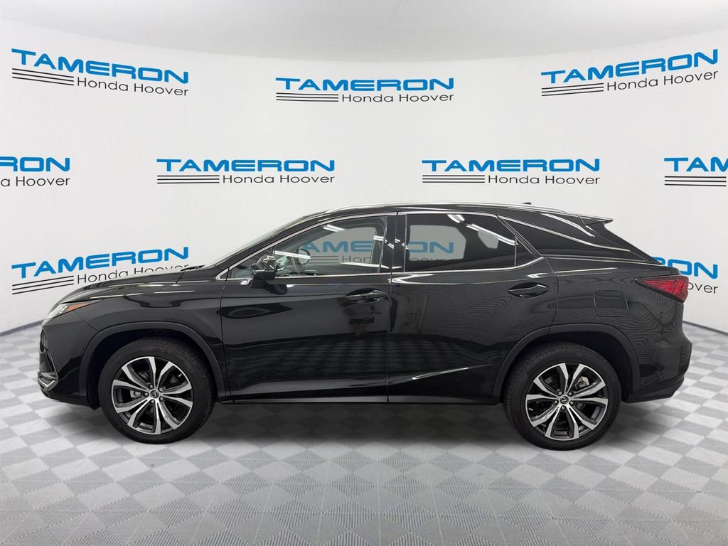 Used 2021 Lexus RX 350 FWD w/ Premium Package image 2