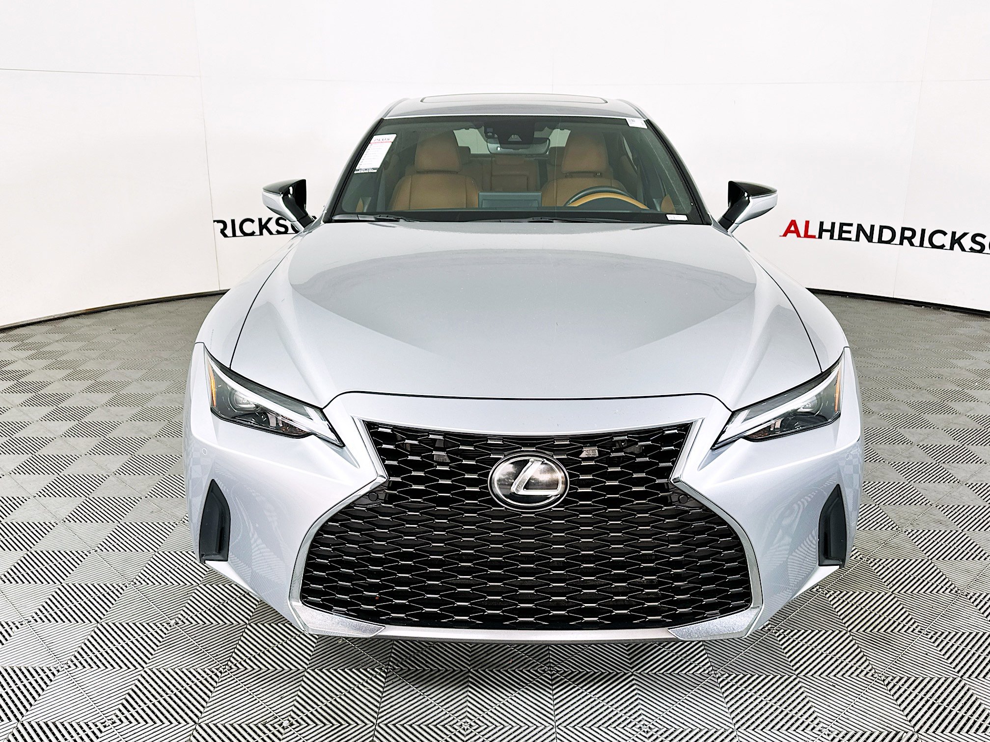 Used 2024 Lexus IS 300 w/ Comfort Package image 8