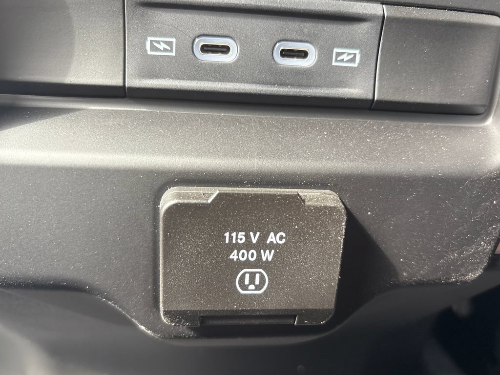 New 2026 RAM 2500 Big Horn AWD/4WD image 26
