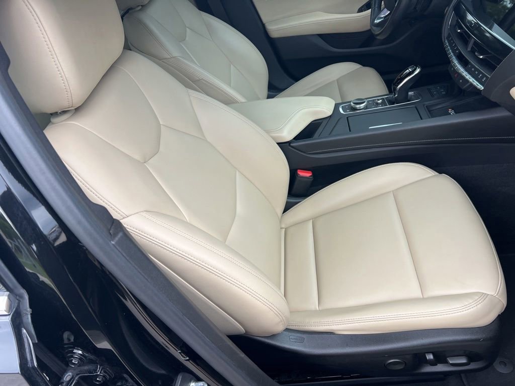 Used 2024 Cadillac CT5 Luxury RWD image 29